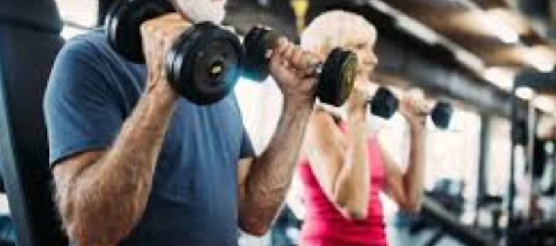 MUSCULAÇÃO 60+ 12H AS 13H59          
