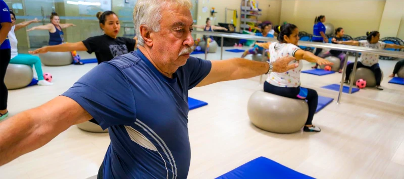 MATPILATES SEG/QUA/SEX 19H        