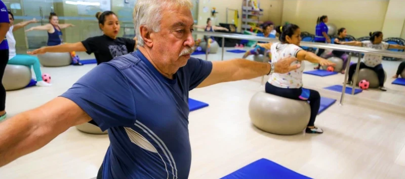 MATPILATES SEG/QUA/SEX -20H- CENTRO                 