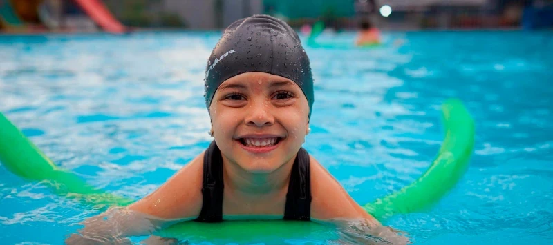 NATAÇÃO 7 A 10 ANOS - SEG/QUA/SEX - 18H                              